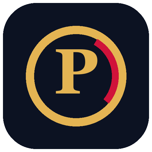 Polobet logo